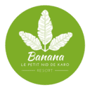 Banana Resort logo